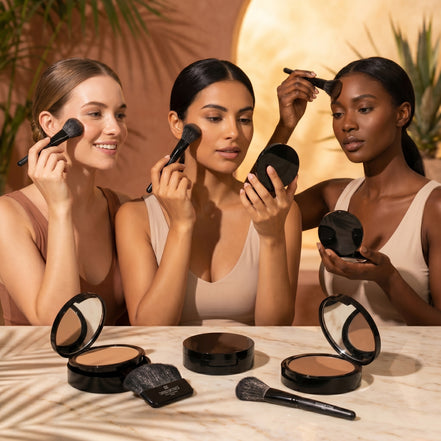 Essential - Flash Bronze