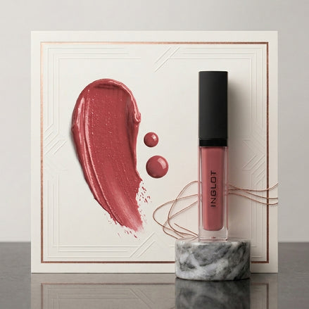 Inglot - Tinte Labbra HD Matte