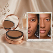 MoniAmori - Fondo Compatto Solar Defence Compact Foundation SPF30