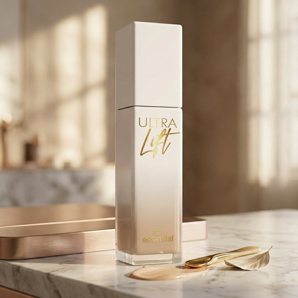 Essential - Fondotinta Ultra Lift