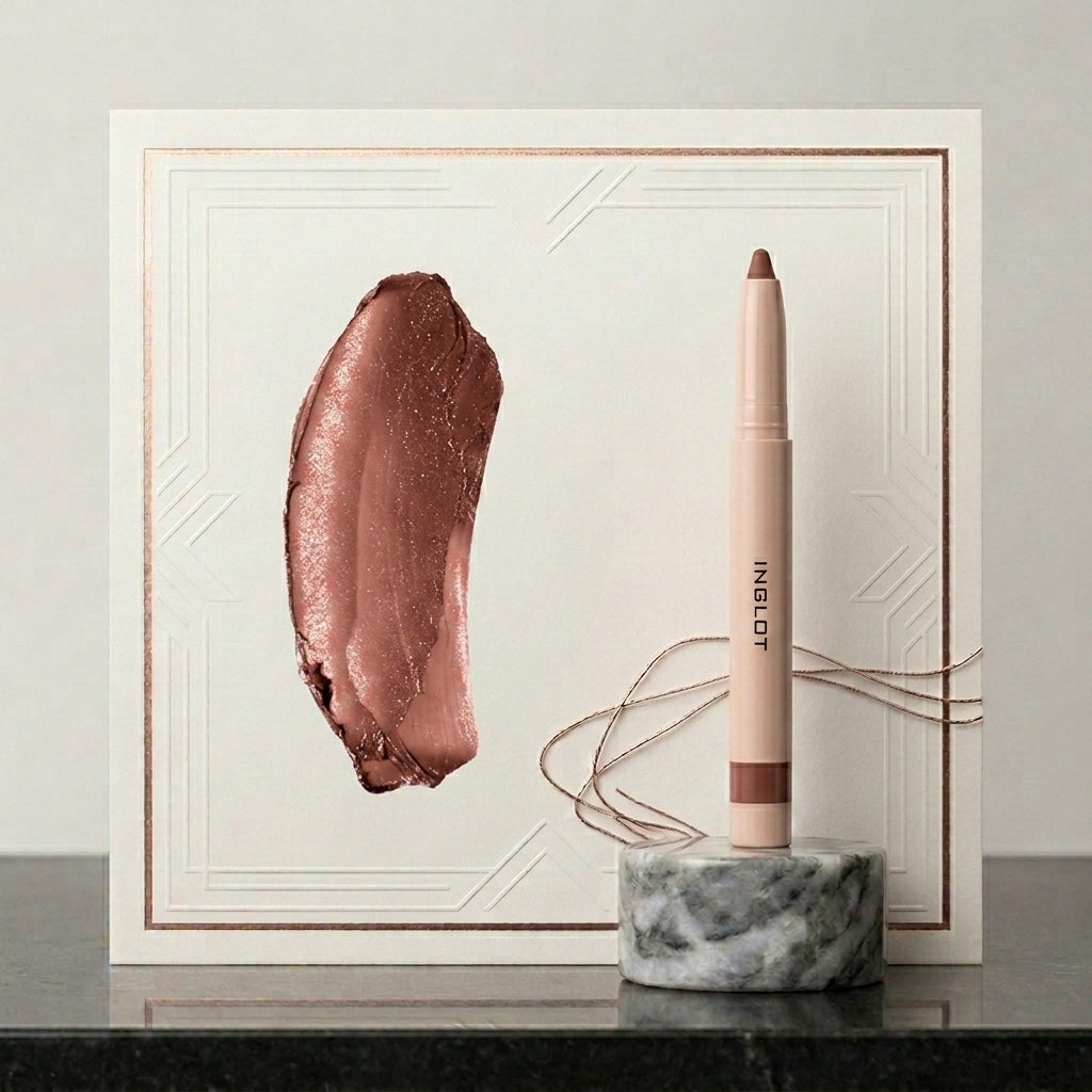 Inglot - Matitoni Occhi Labbra Velvet Define