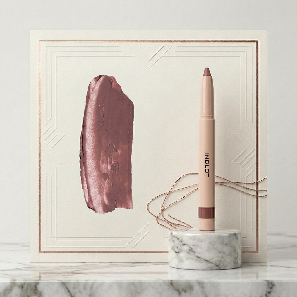 Inglot - Matitoni Occhi Labbra Velvet Define