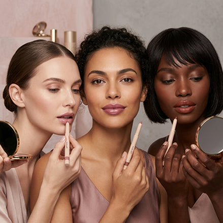 Inglot - Matitoni Occhi Labbra Velvet Define
