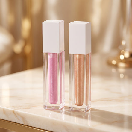 Essential - Gloss Siero XXL Plump Revolution